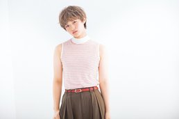 凛々しさで魅了するフレンチショート