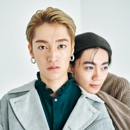 7ORDER森田美勇人、尊すぎるビジューメイク姿を披露！穴があくほど眺めたい♡