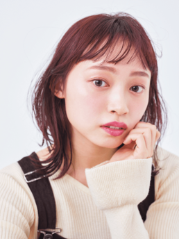 肌も髪もツヤピカに♡やるしかないでしょ?【今旬ピンク】