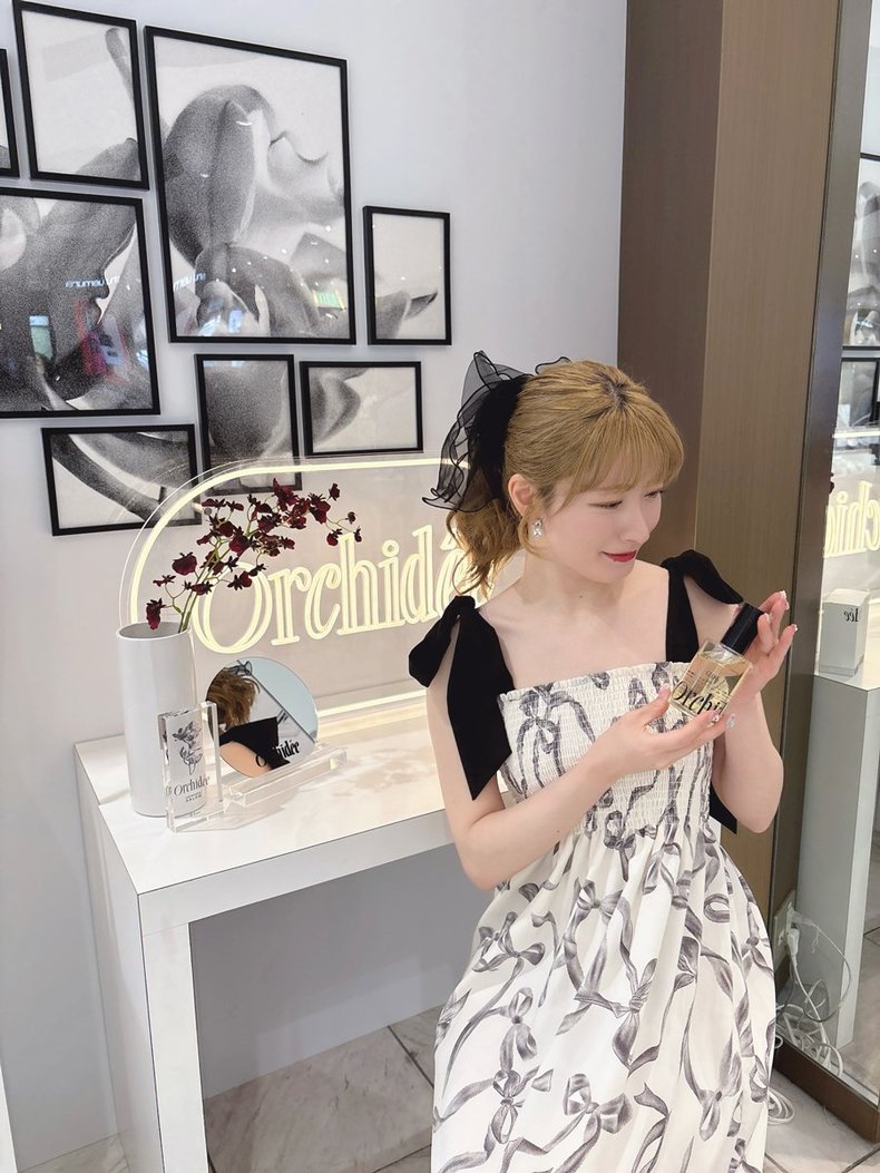 ar girl岸本美咲
