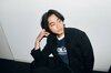 佐藤寛太。ar3月号より