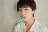 醍醐虎汰朗。ar9月号より