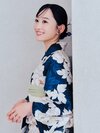 一ノ瀬美空。ar9月号より　