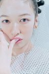 森絵梨佳。ar5月号より
