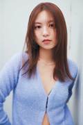 ar girl 阿部舞理奈