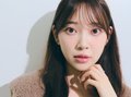 堀未央奈 撮影/楠本隆貴