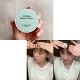 「748円で出来る！？」汗で前髪やメイクがドロドロ問題を解決♡【プチプラ汗対策3STEP】