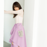 パステルは春って誰が決めた？　今年の冬はラベンダーカラーがイチ推し♡