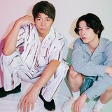 JO1・金城碧海×武尊「撮影の時に金城さんからすごくイイ香りがしました」たくましい２人のほんわかトークが可愛すぎる♡