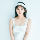 吉岡里帆「毎日のマッサージはマストです」憧れのもっちりボディをつくるパーツケアの秘密を大公開♡