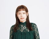 強さと甘さを共存させた ロングにギャップ萌え♥