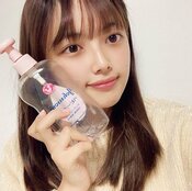日曜朝の戦隊ヒロイン、おっぱいとおしりのケアどうしてる?「きっかけは田中みな実さんの"おっぱいまでが顔"というワードを聞いてから♪」