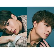 【白濱亜嵐×豆原一成】豆ちゃんの印象は?「子犬みたいで超可愛い♥」今をときめくイケメン2人の激エモ対談