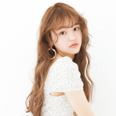 理想の彼女＆自慢の友達ポジはこれでいただき！  男女ウケ待ったなしのふわふわロングで人類モテ♡