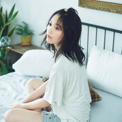 櫻坂46・森田ひかるのルームウエア姿が尊すぎる…！ゆるゆるなステイホームるんちゃんをご覧あれ♡