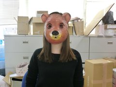 ゲリラ調査!!　今日の下着の上下、揃ってる？