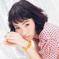 NEOモテ子な聖子ボブで 女子にだってモテちゃうよ♪