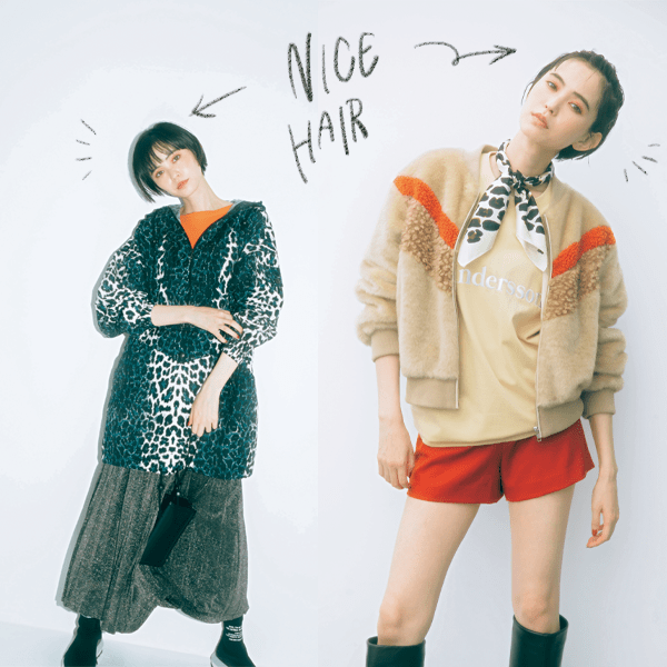 【今こそあのレングスが映えるらしい】冬コーデでみんなを出し抜く方法が知りたい！