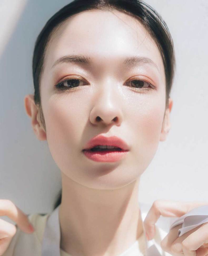 森絵梨佳。ar11月号より