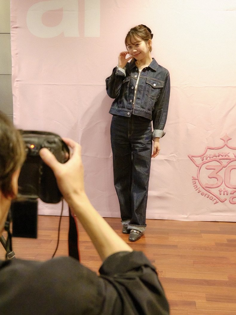 フォトブース♡