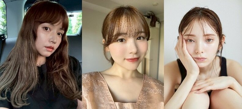 美容医療はもちろん盛れるメイクテクから美肌になれた食事法まで【憧れ美肌のモデルやインフルエンサーたちへ徹底取材】