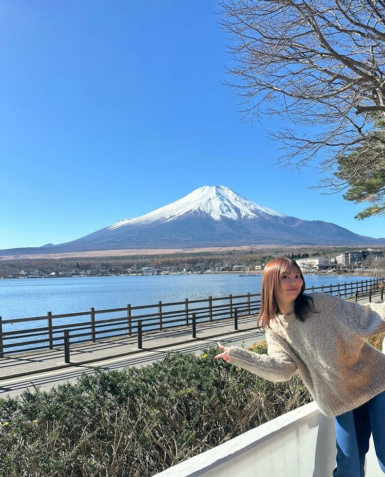 argirl 阿部舞理奈