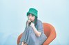 齊藤京子。ar5月号より
