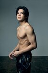 THE RAMPAGE from EXILE TRIBE/武知海青。ar1月号より