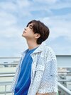 吉野北人。ar7月号より