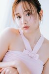森香澄。ar6月号より