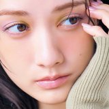 カラーシャドウを駆使して即シャレ顔に♡この秋試したい【パープル×カーキアイメイク】HOW TO