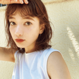 「韓国風メイクとの相性バッチリ♡」人気美容師がイマ推す【グランジレイヤー＆パーマ】スタイル4選