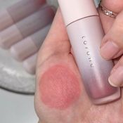 【2026春新作】to/one（トーン）リップを全色スウォッチ＆レビュー♡￥2,970で買えるスフレマットリップが可愛すぎた！