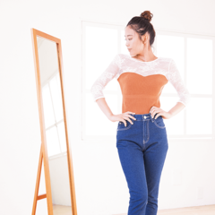 美は1日にしてならず！夏までに確実にくびれが欲しいなら今すぐはじめてほしい簡単エクササイズ