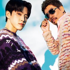 JO1河野純喜×鈴木雅之「すでに純喜には実力が備わっているから…」大先輩のアドバイスに感動!? レジェンドが送る、JO1への言葉とは