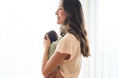 【予約開始】初代バチェロレッテ・福田萌子、初の育児本を出版！『子どもがわたしに教えてくれること』12月6日(金)に発売決定