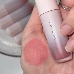 【2026春新作】to/one（トーン）リップを全色スウォッチ＆レビュー♡￥2,970で買えるスフレマットリップが可愛すぎた！