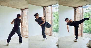 THE RAMPAGE・武知海青が美肌のためにやめたことは？ガチで愛用して