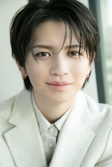 arweb限定アザーカット公開中】岩橋玄樹がやめられない禁断のアレとは