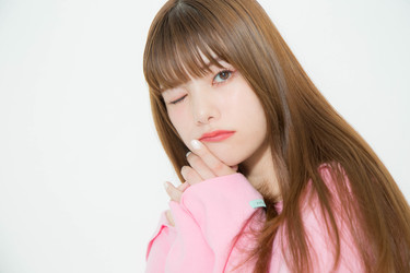 韓国アイドル界でも大ブーム！“サラサラ女神ロング”を叶えるハイスペ 