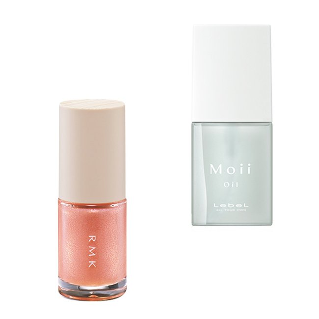 手先、毛先まで気を配るべし…!! デートに強い【ネイルとヘア】で彼をトリコにする♡