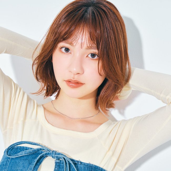 【ボブ】くびれボブで色気をGET