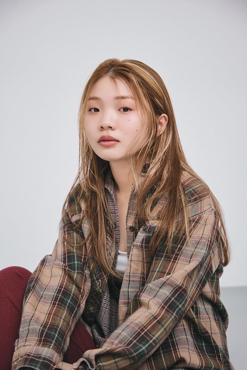 担当美容師／スタイリスト　キシタさん(nenen)