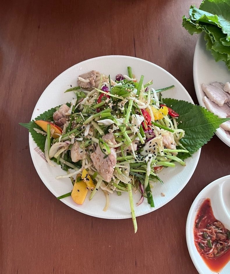 韓国・ソウルカフェおすすめ⑩또또（ddoddo）