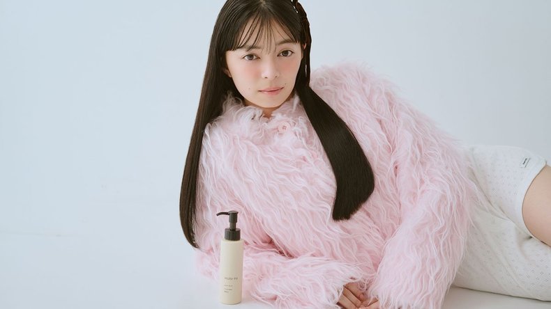 ヘアミルクが新登場♡「ゆず油」シリーズのライン使いで叶える美髪改革ステップ