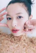 森絵梨佳。ar5月号より