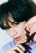 中島健人。ar9月号より