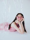 森香澄。ar12月号より