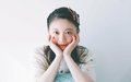 森田ひかる(櫻坂46)。ar2024年6月号より