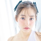 新木優子「甘えたいけど、好きな人に甘えられるのも嬉しいです」気になる恋愛観に迫る♡